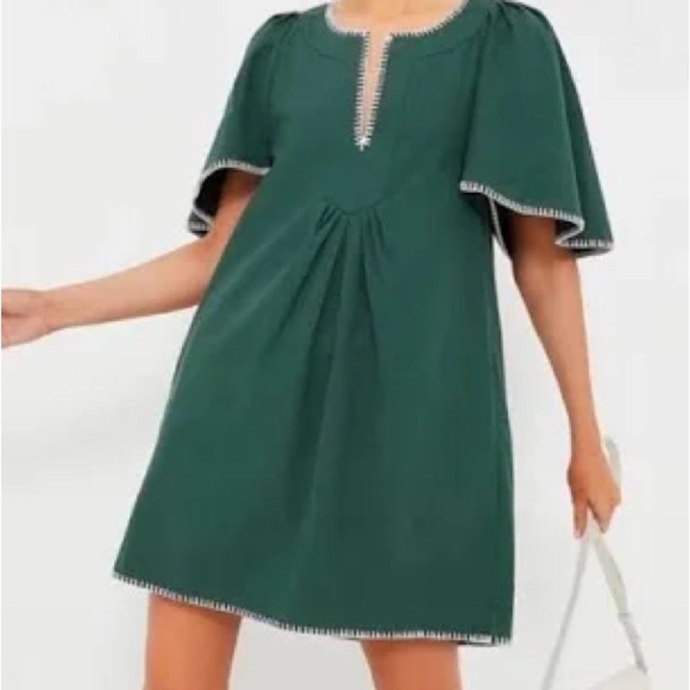 Tuckernuck Pomander Place Finley Dress